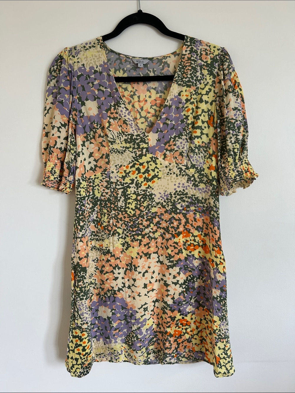 RAILS Roma Dress - Picture 2 of 8